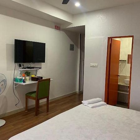 Casa Willow Dibrugarh Kültér fotó