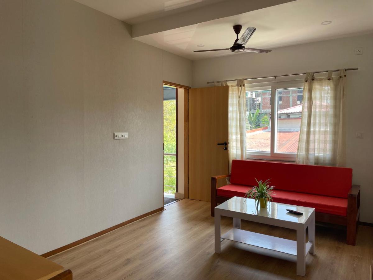 Casa Willow Dibrugarh Kültér fotó