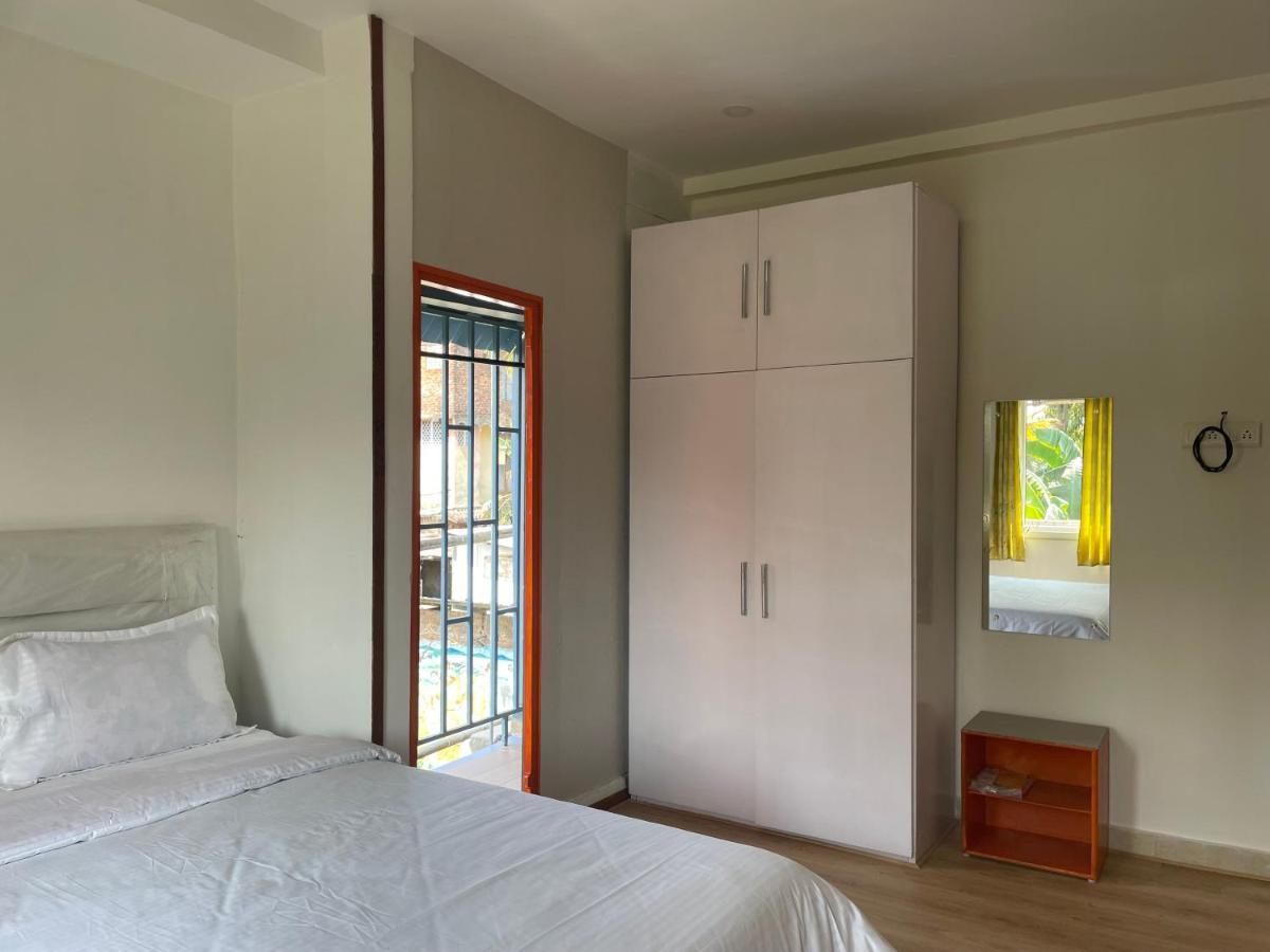 Casa Willow Dibrugarh Kültér fotó