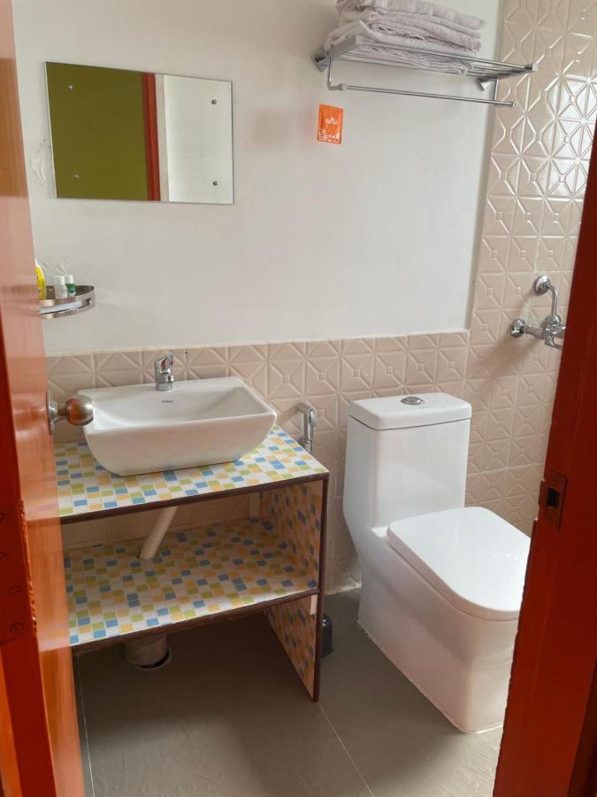 Casa Willow Dibrugarh Kültér fotó