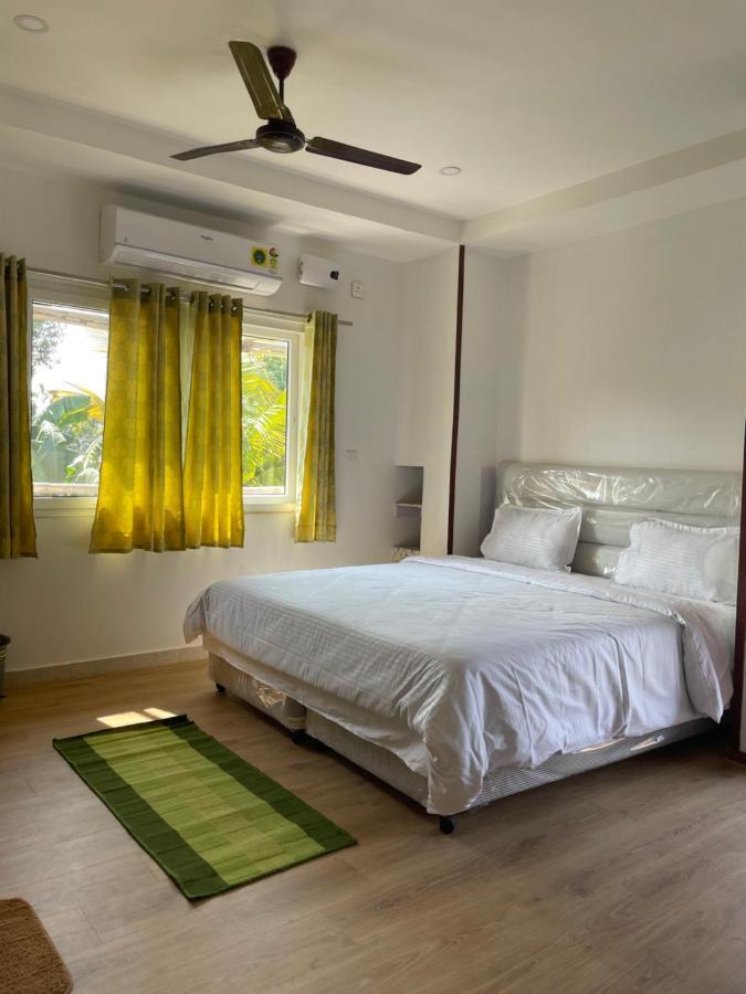 Casa Willow Dibrugarh Kültér fotó
