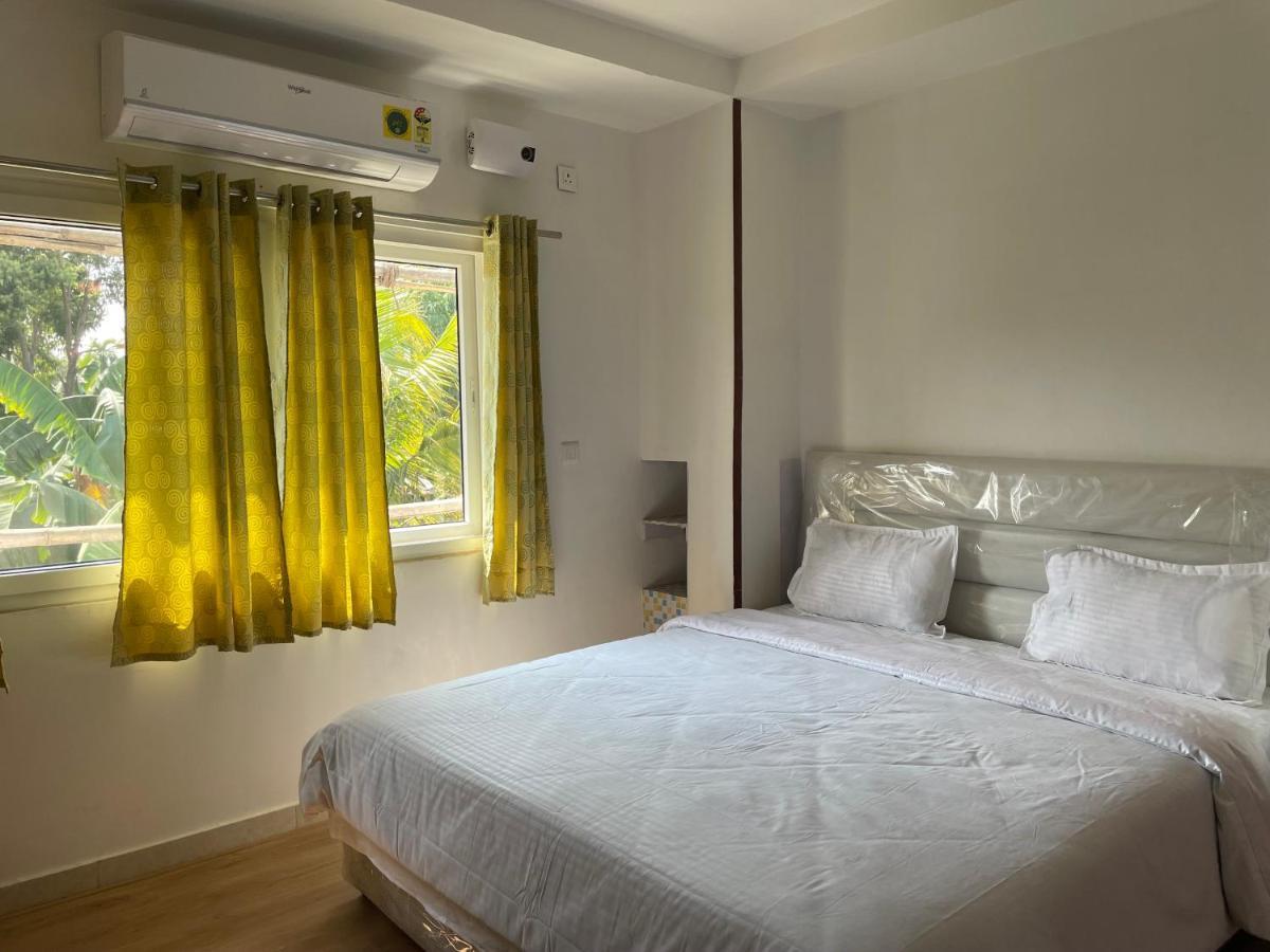 Casa Willow Dibrugarh Kültér fotó