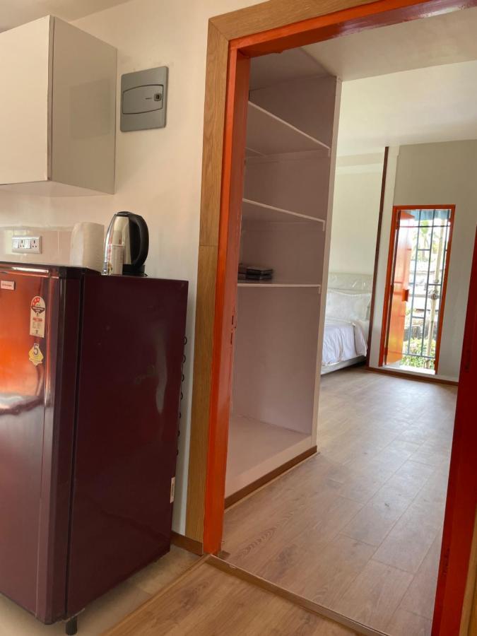 Casa Willow Dibrugarh Kültér fotó