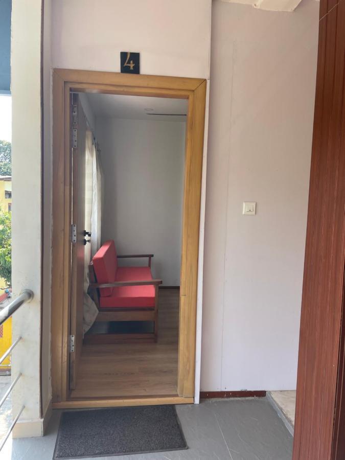 Casa Willow Dibrugarh Kültér fotó