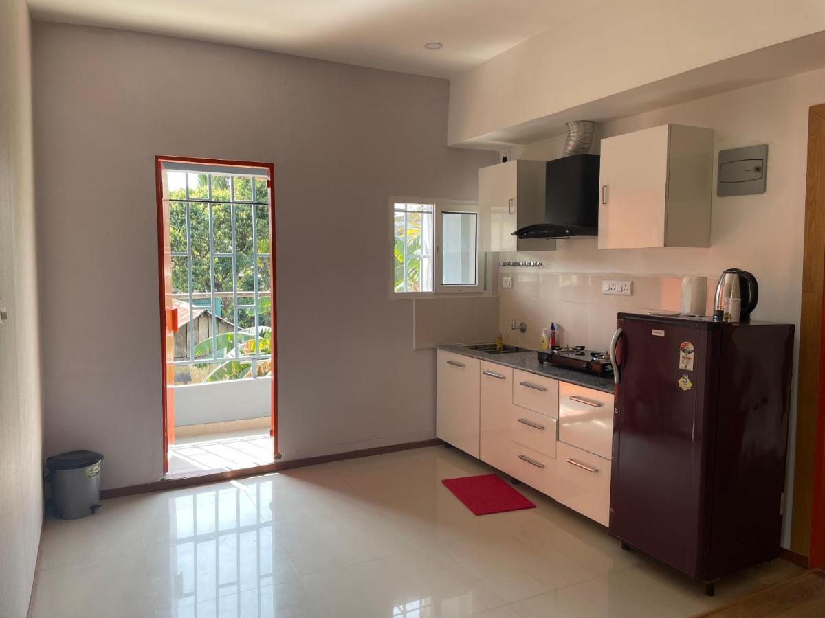 Casa Willow Dibrugarh Kültér fotó
