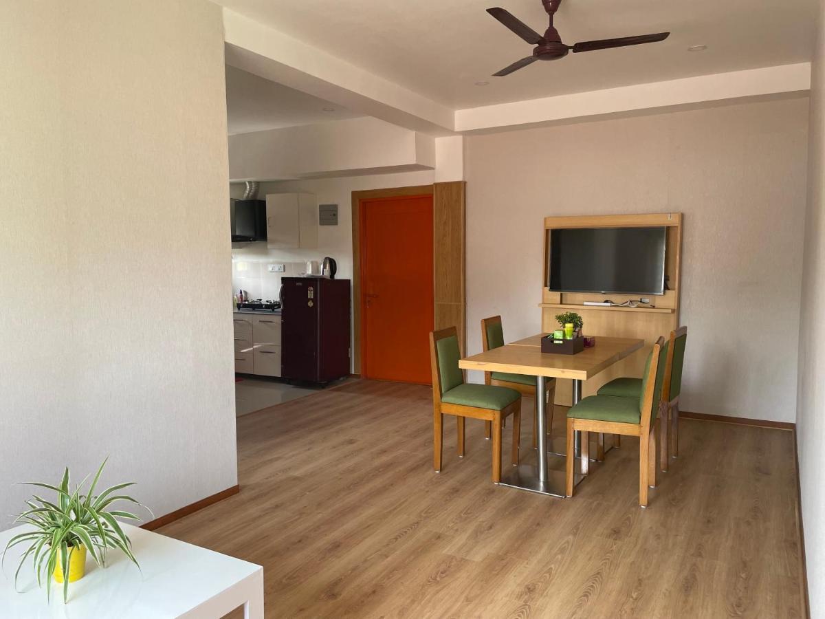 Casa Willow Dibrugarh Kültér fotó