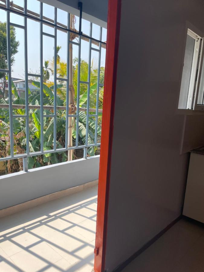 Casa Willow Dibrugarh Kültér fotó