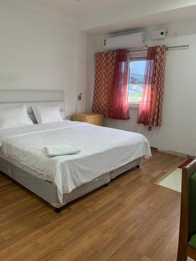 Casa Willow Dibrugarh Kültér fotó