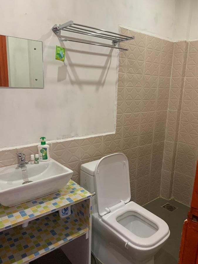 Casa Willow Dibrugarh Kültér fotó