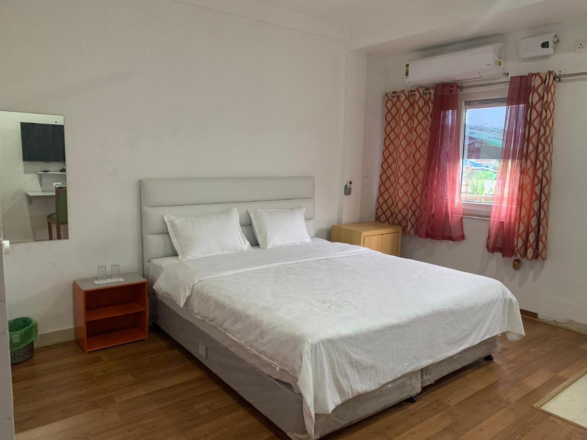 Casa Willow Dibrugarh Kültér fotó